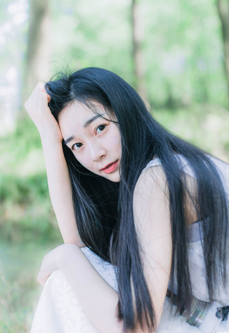 我终于明白我的生命在爱我的人眼里是多么的重要……我的爱有多长，我的牵挂与不舍也就有多长。